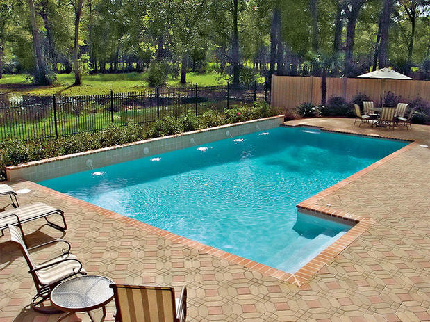 Images Blue Haven Pools & Spas