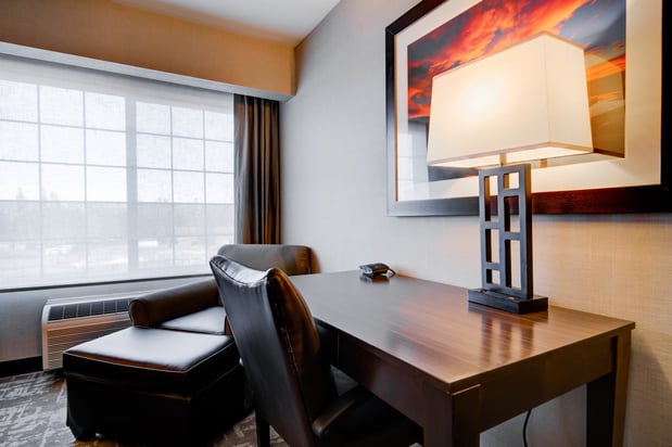 Images Holiday Inn West Yellowstone by IHG