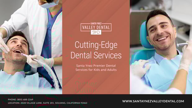 Images Santa Ynez Valley Dental
