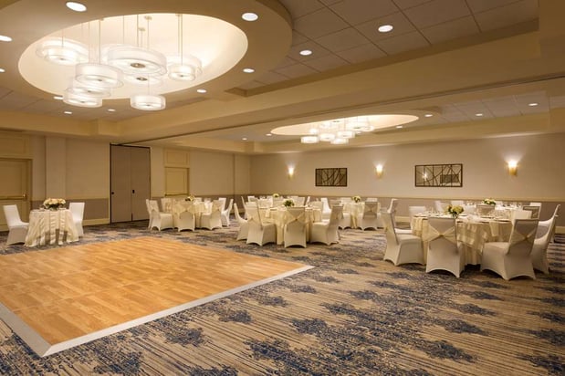 Images Embassy Suites by Hilton Boston Waltham