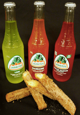 Images Modern Tortilla