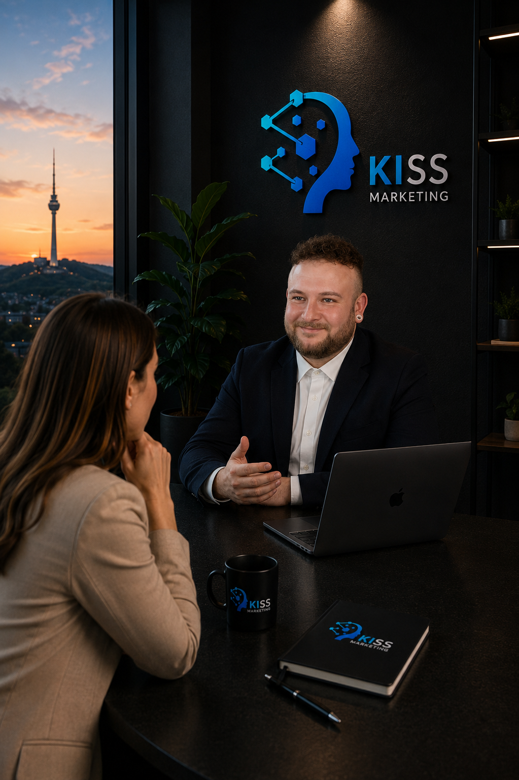 Bild 3 KIss Marketing in Stuttgart