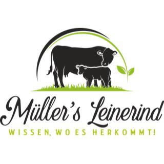 Müller‘s Leinerind in Neustadt am Rübenberge - Logo