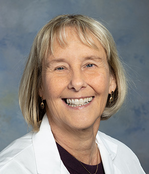 View more information about Virginia Sargent