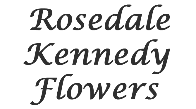 Images Rosedale Kennedy Flowers
