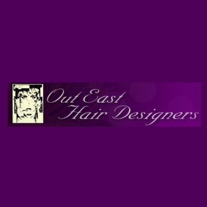 Out East Hair Designers Logo