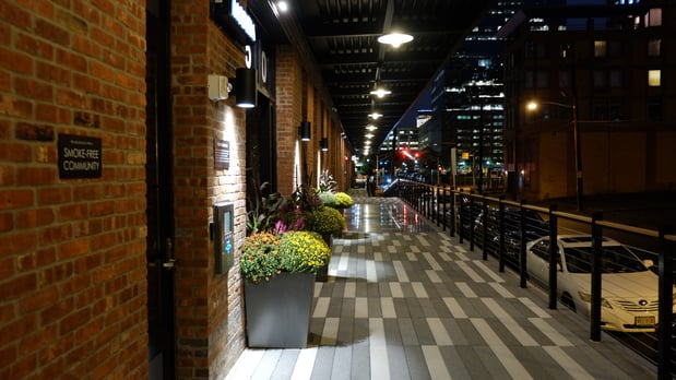 Images Modera Lofts