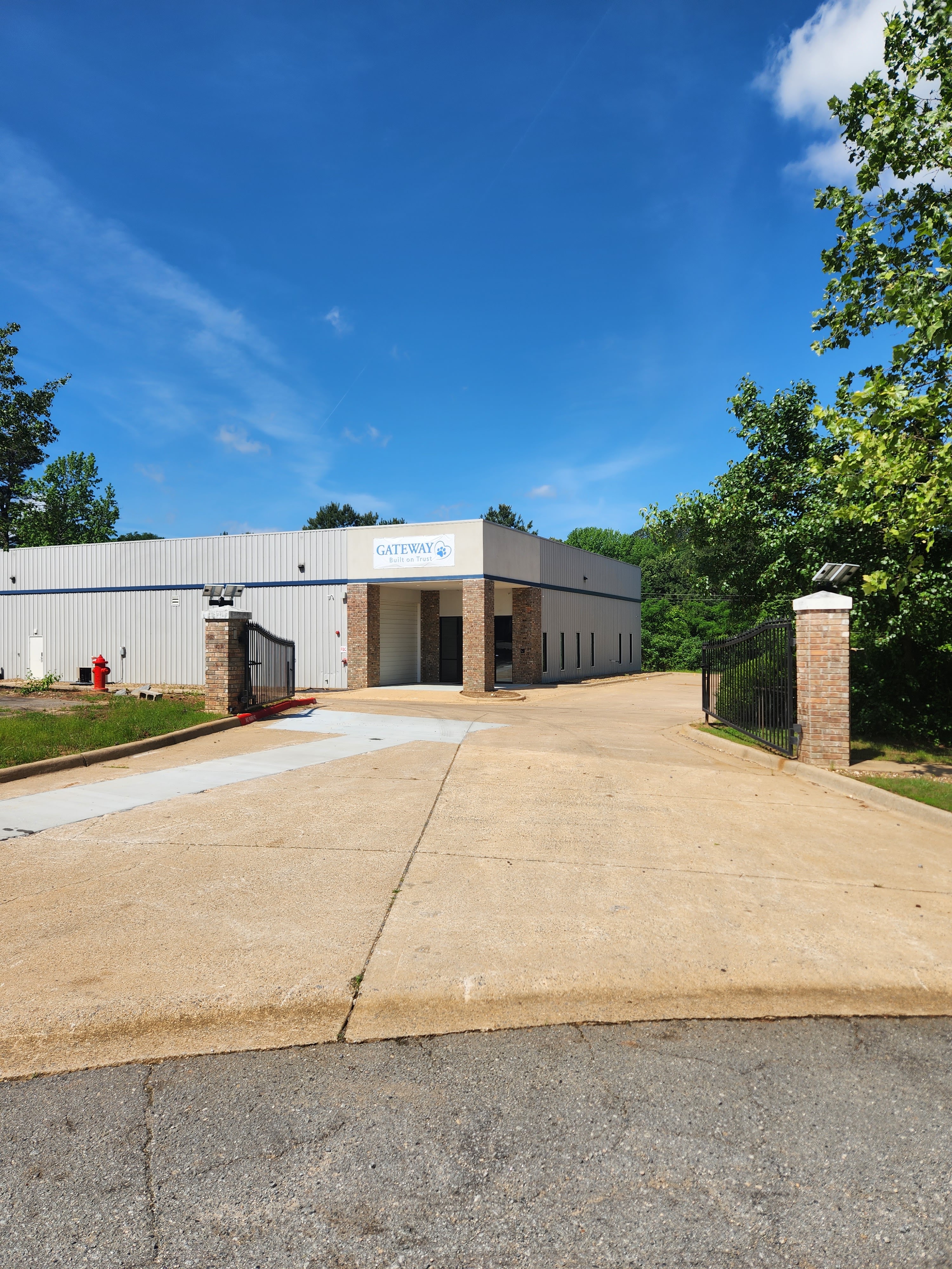 Pet Angel Memorial Center