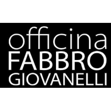 Officina Fabbro Giovanelli Logo
