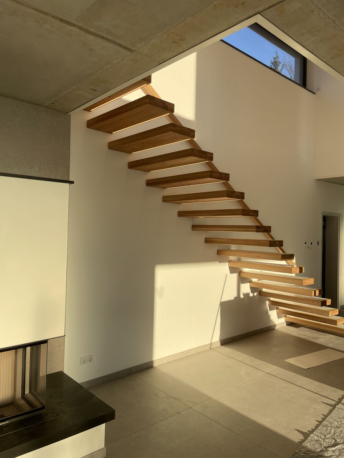 Zimmerei und Treppenbau Jörg Liebold, Zeitzer Str. 47 in Crimmitschau