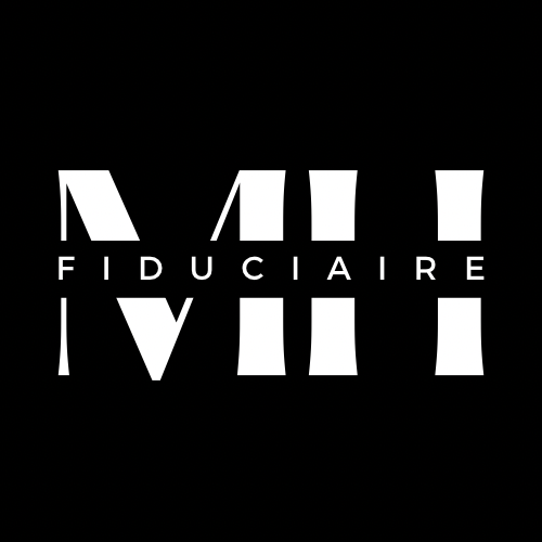 MH Sàrl Logo