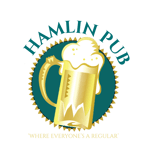 Hamlin Pub Logo