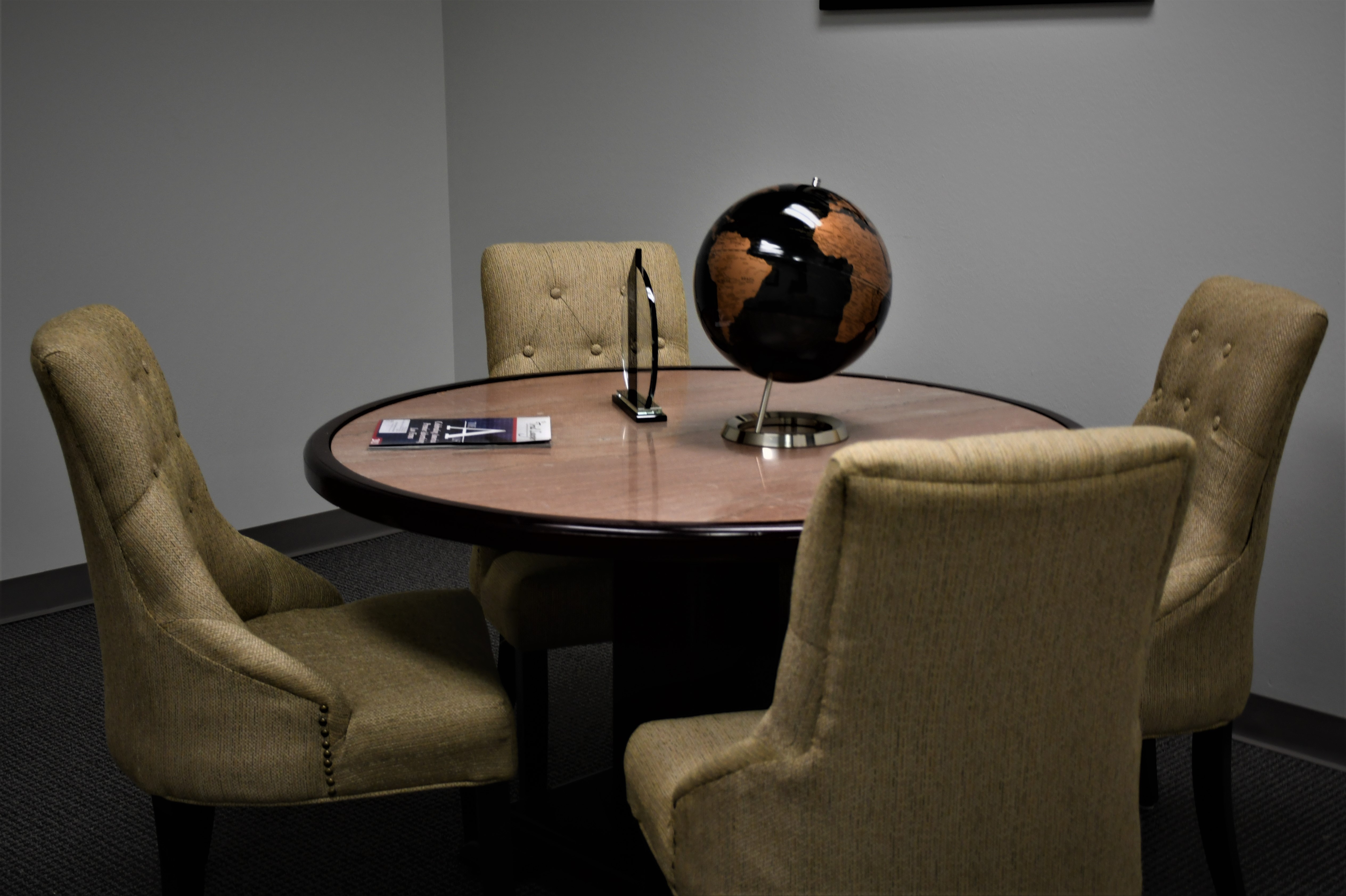 Trip & fall law firm