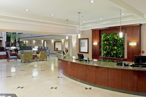 Images DoubleTree by Hilton Hotel Augusta