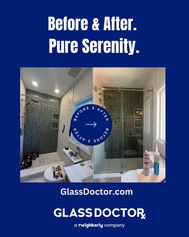 Images Glass Doctor of Pinellas County