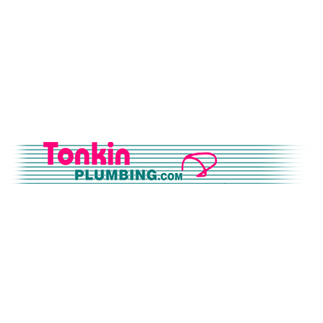 Tonkin Plumbing Logo