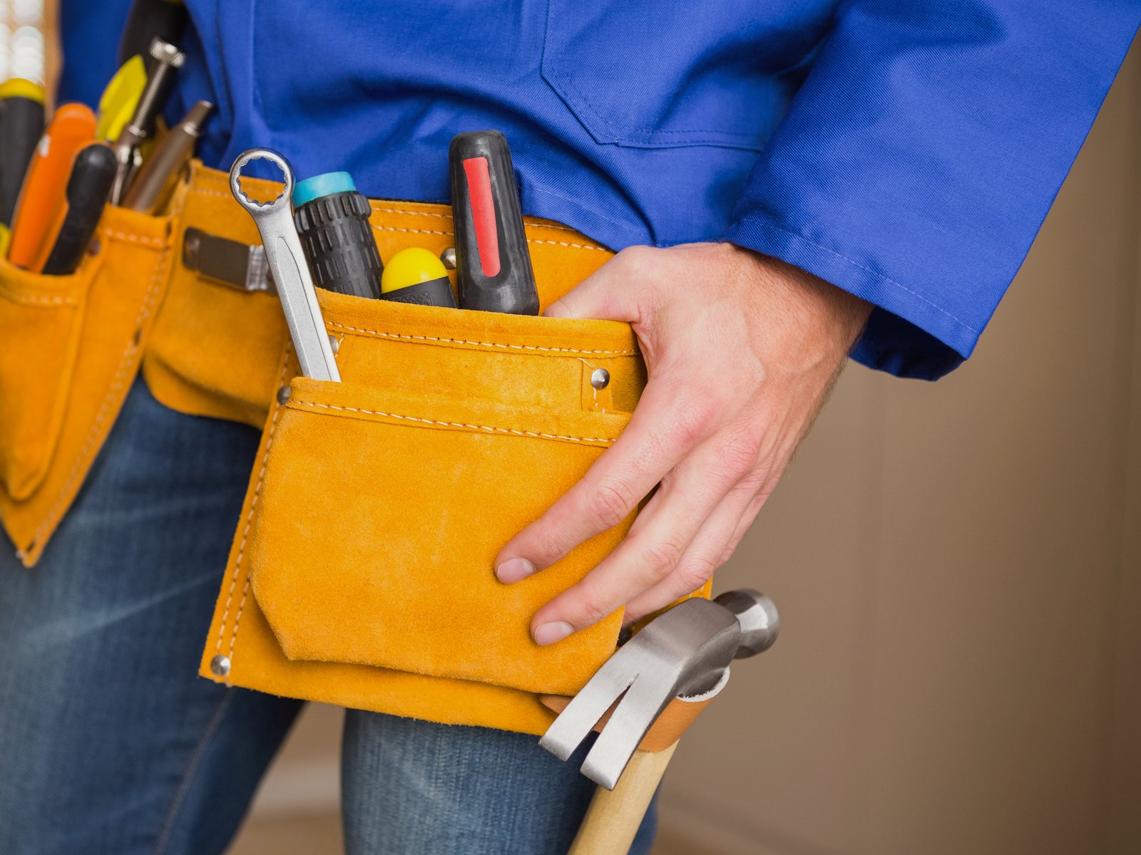 San Mateo Handyman