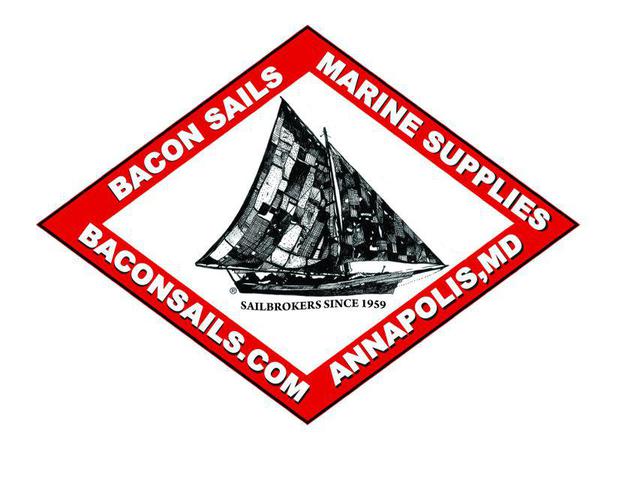 Images Bacon Sails and Marine Supplies