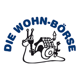Logo DIE WOHN-BÖRSE Immobilien
