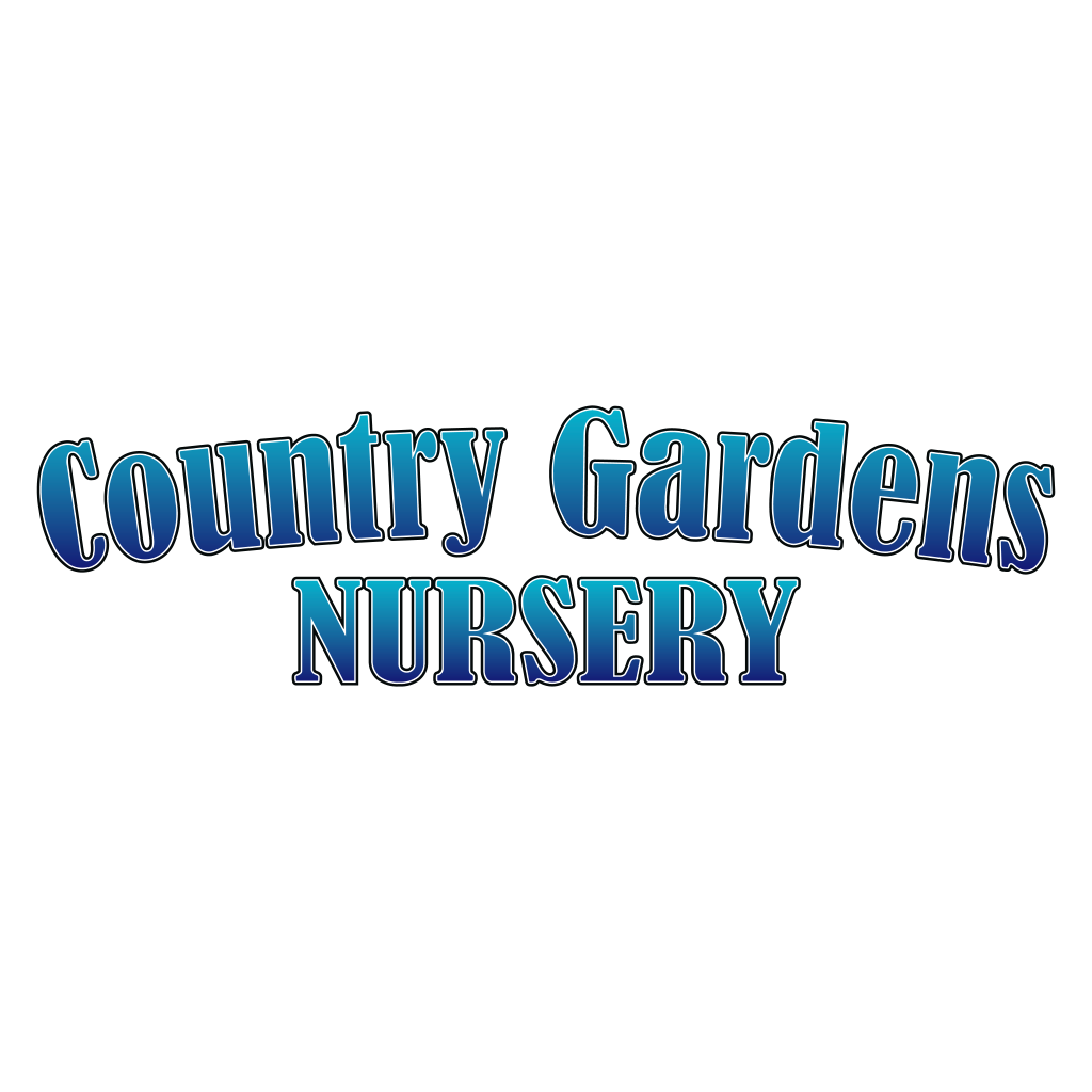 Country Gardens Nursery Logo