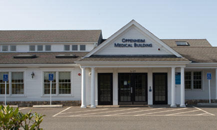 Images Cape Cod Healthcare Cardiovascular Center - Chatham