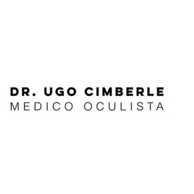 Dott. Cimberle Ugo - Oculista Logo