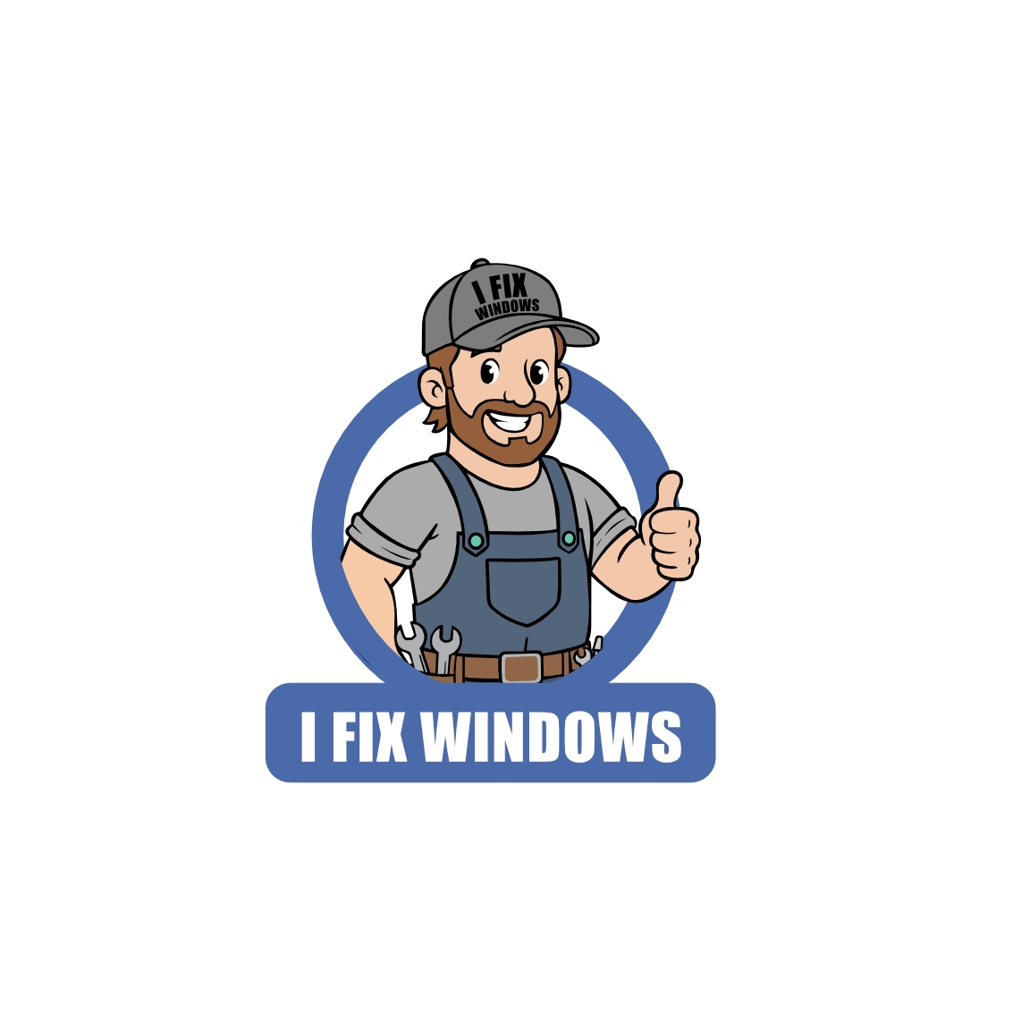 I Fix Windows