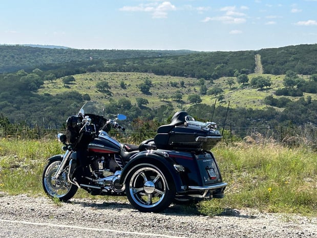 Images Caliente Harley-Davidson