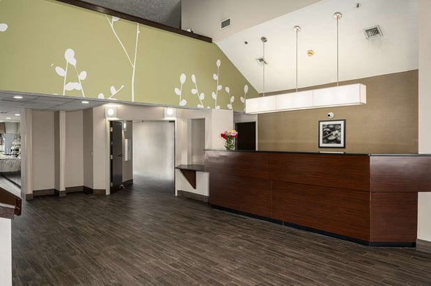 Images SureStay by Best Western Summerville Flowertown