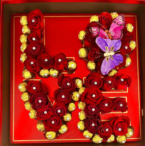 Images Rainbow Flowers Fullerton
