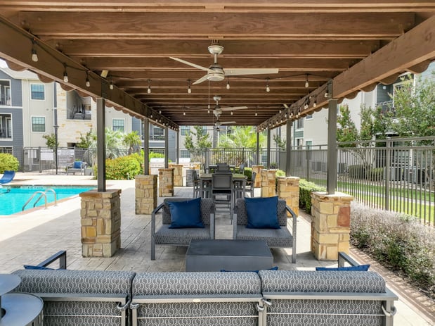 Images Boardwalk Med Center Apartments