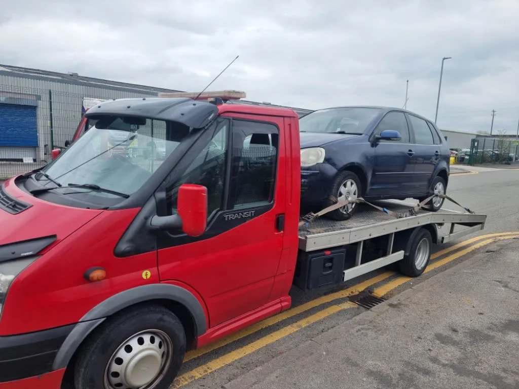 Images Swift Rescue & Recovery