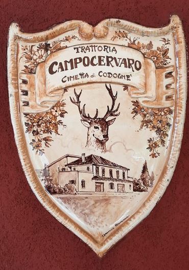 Trattoria Campocervaro