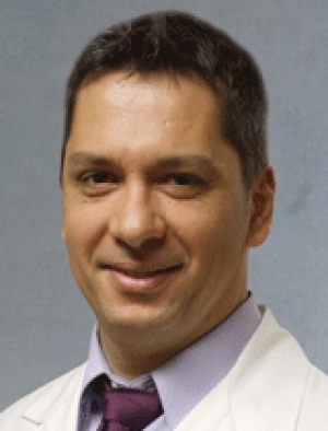 Valentin Drezaliu, MD Photo