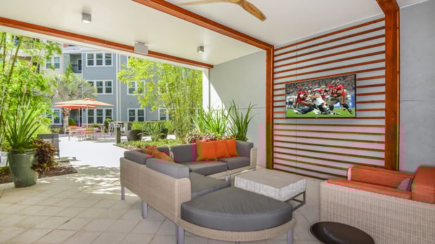 Images Grady Square Apartments