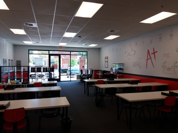 Images Mathnasium