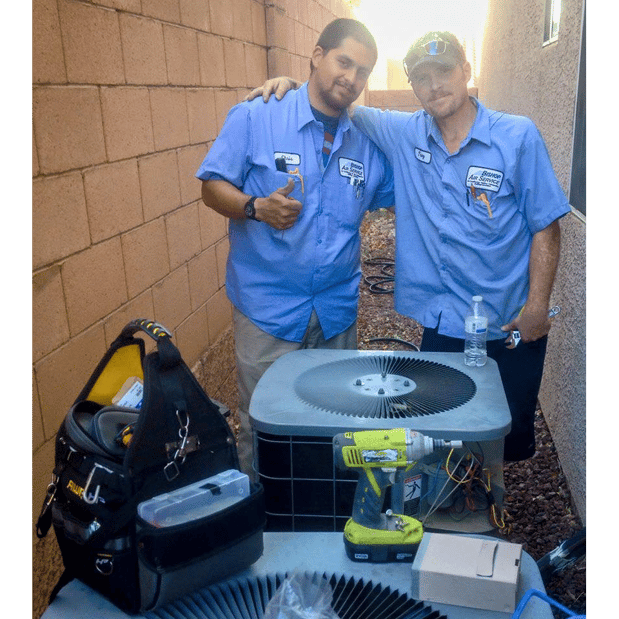 Images Bishop Air Service