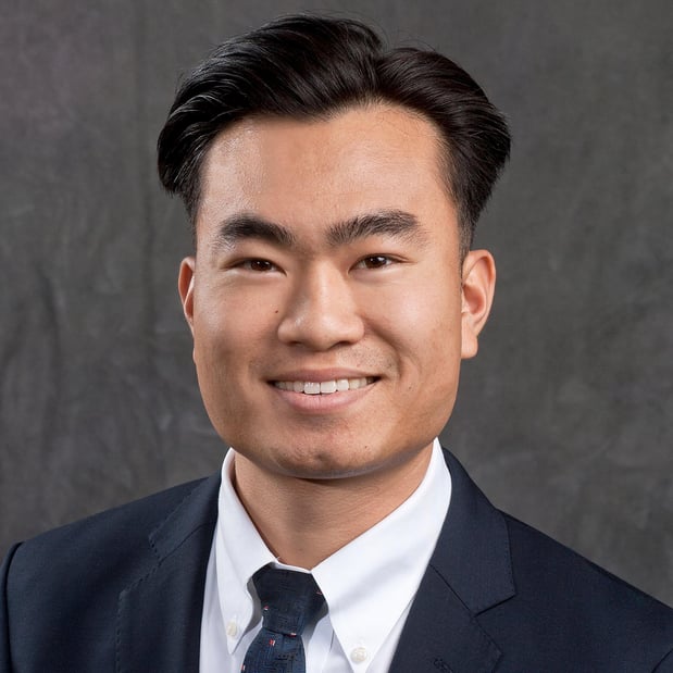 Images Edward Jones - Financial Advisor: Jonathan Lien, CFP®