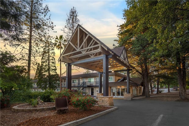 Images Best Western Gold Country Inn