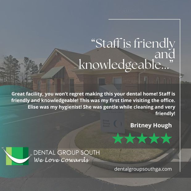 Images Dental Group South, Inc.