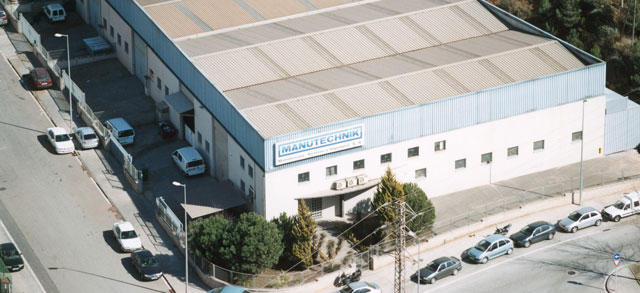 Images Manutechnik