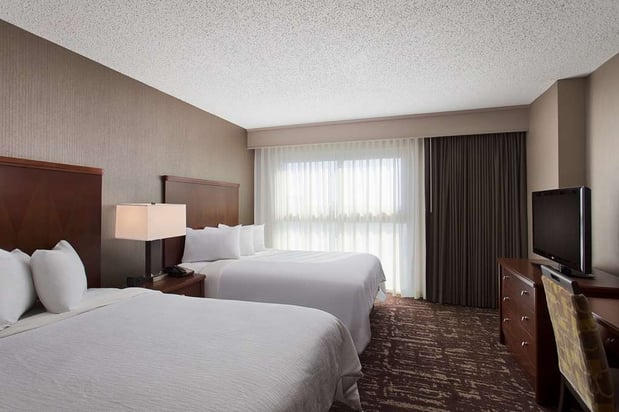 Images Embassy Suites by Hilton Dallas Frisco Hotel & Convention Center