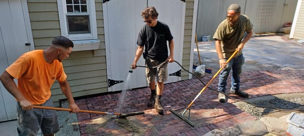 Images Valley Outdoor Design LLC