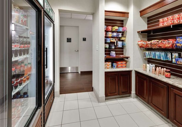 Images Homewood Suites by Hilton San Diego-Del Mar