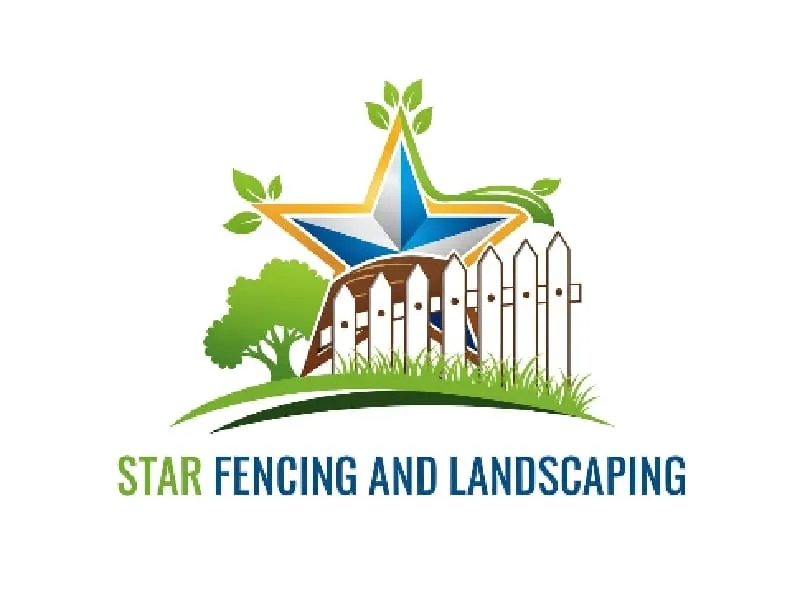 Images Star Fencing and Landscaping