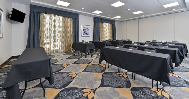 Images Hampton Inn & Suites Des Moines Downtown