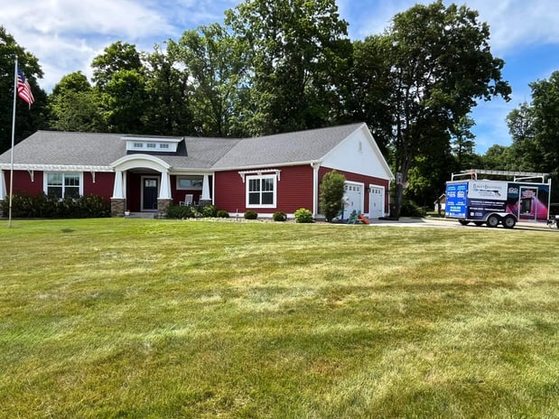 Images Bailey Brothers Exterior Cleaning LLc