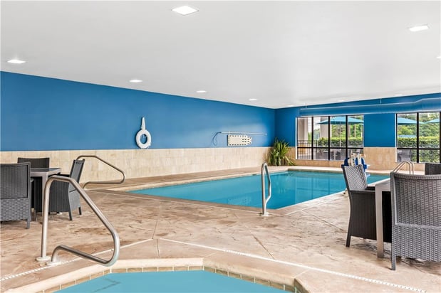 Images Hampton Inn & Suites Grove City