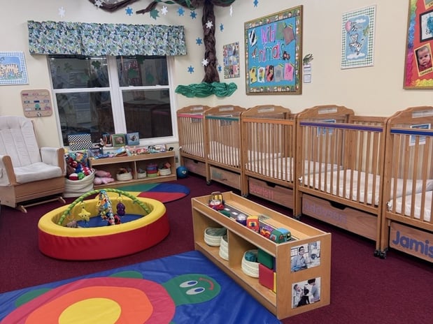 Images Falls Lake KinderCare