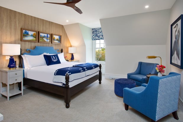 Images The Inn at Stonecliffe